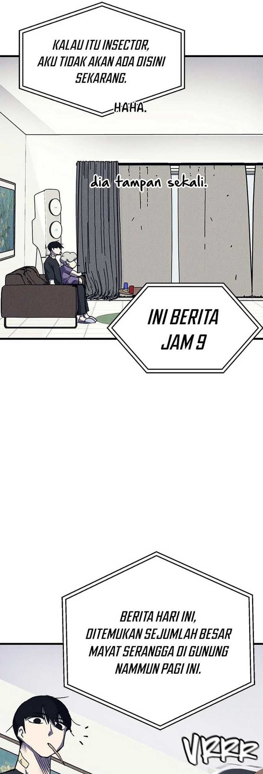 Insector Chapter 24 Gambar 74