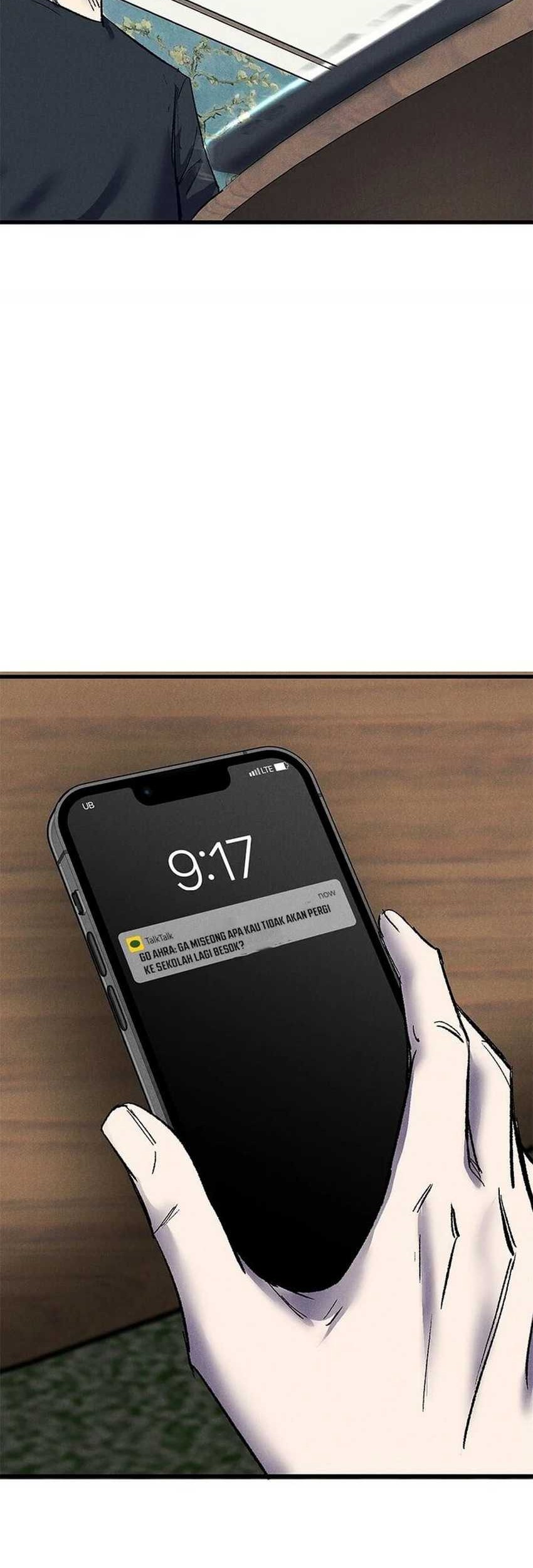 Insector Chapter 24 Gambar 75