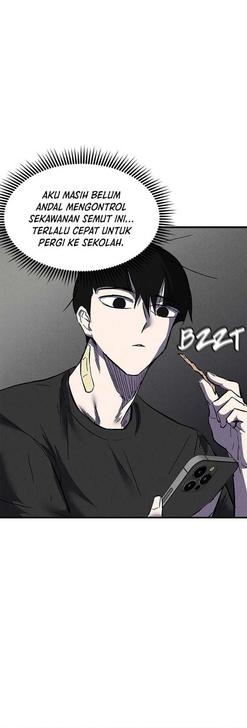 Insector Chapter 24 Gambar 76