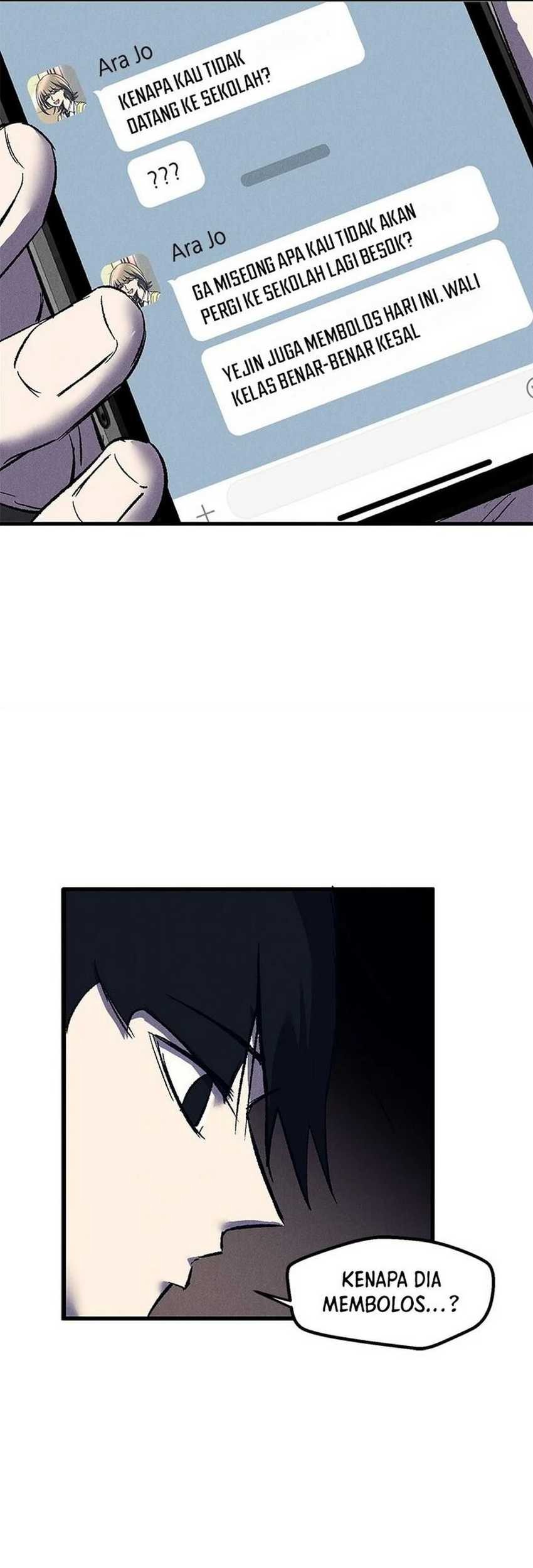 Insector Chapter 24 Gambar 78