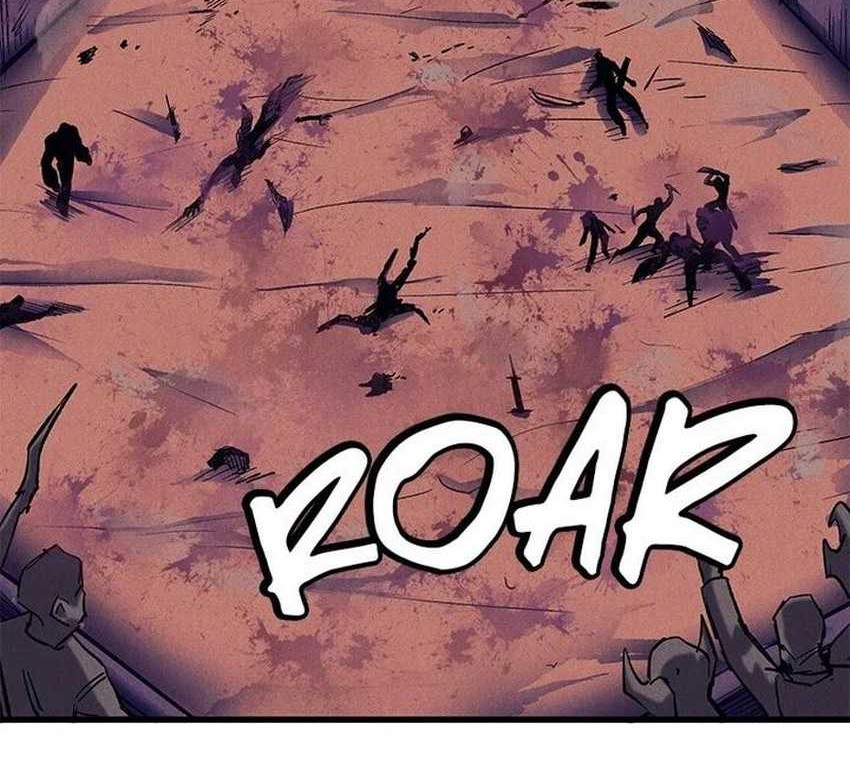 Insector Chapter 24 Gambar 81