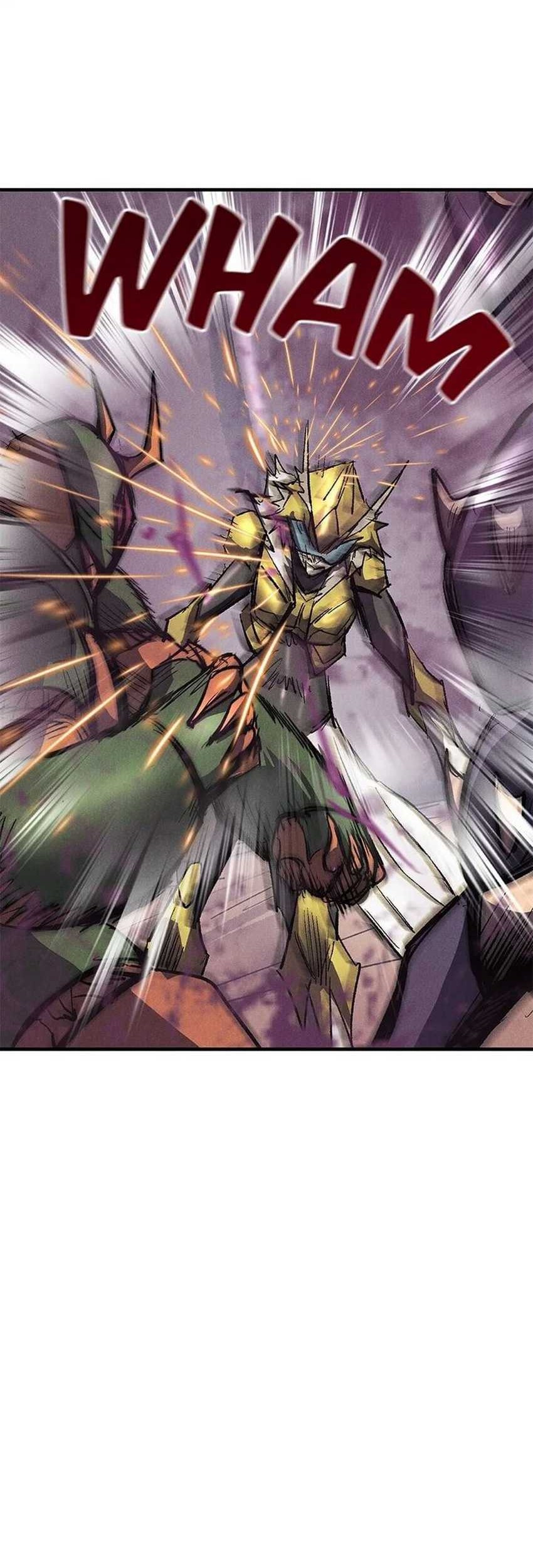 Insector Chapter 24 Gambar 83