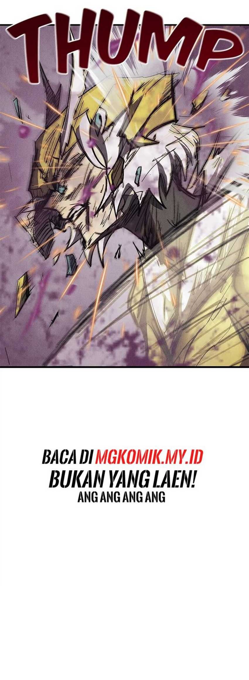 Insector Chapter 24 Gambar 84