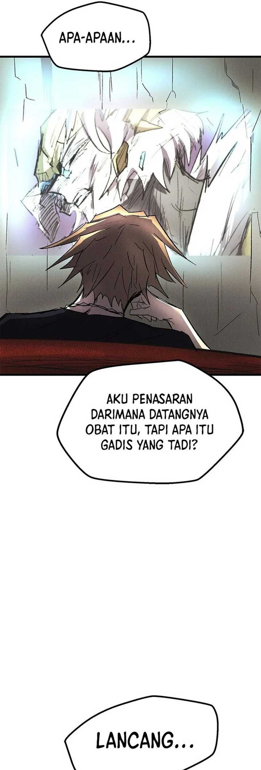 Insector Chapter 24 Gambar 85