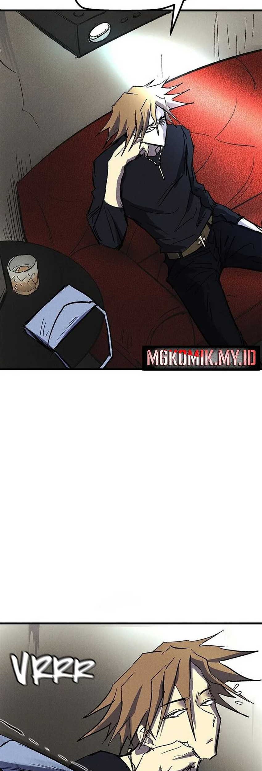 Insector Chapter 24 Gambar 86