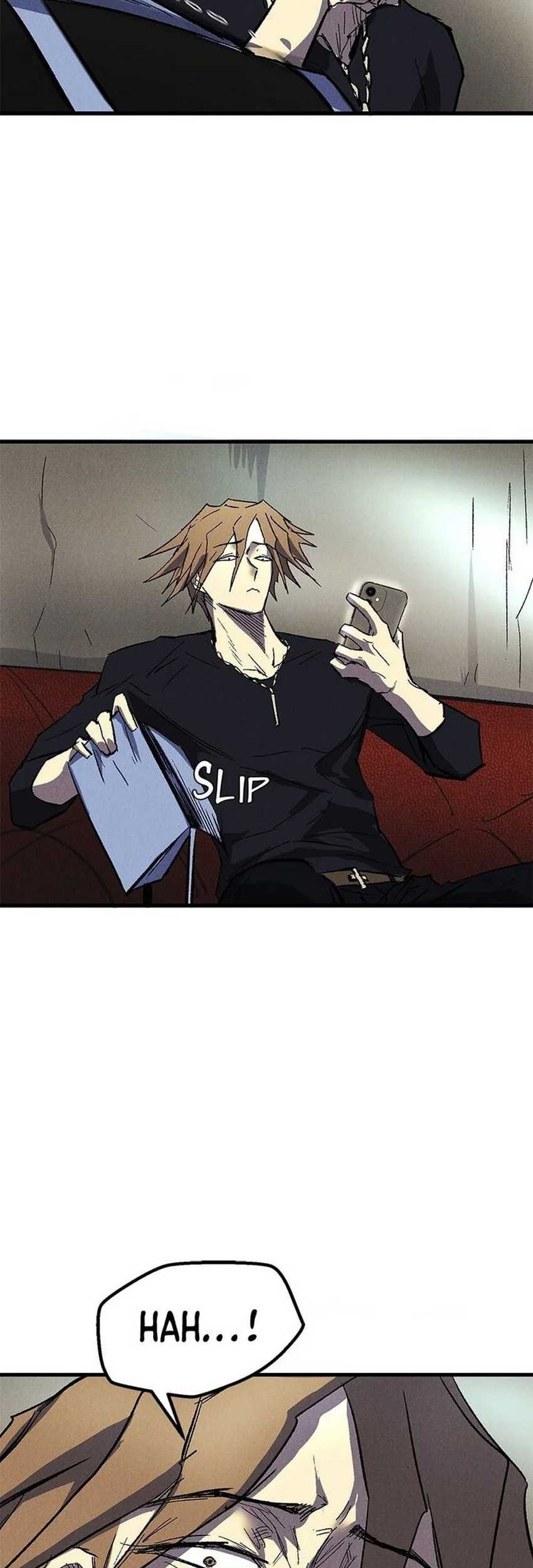 Insector Chapter 24 Gambar 87