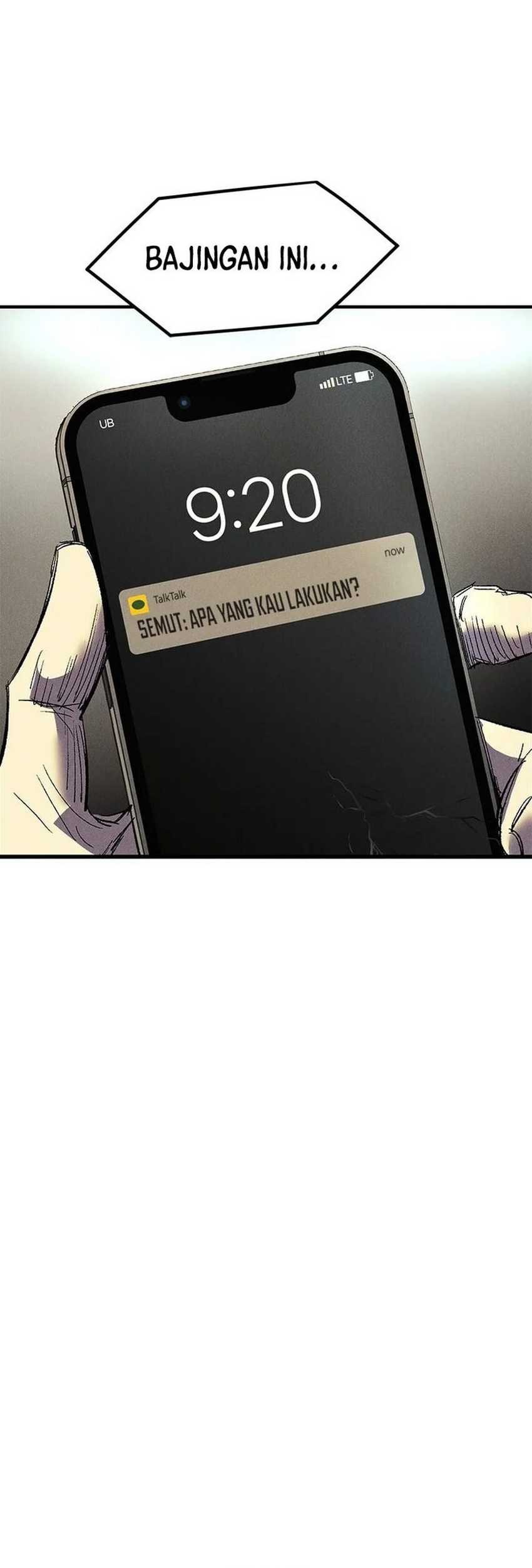 Insector Chapter 24 Gambar 89