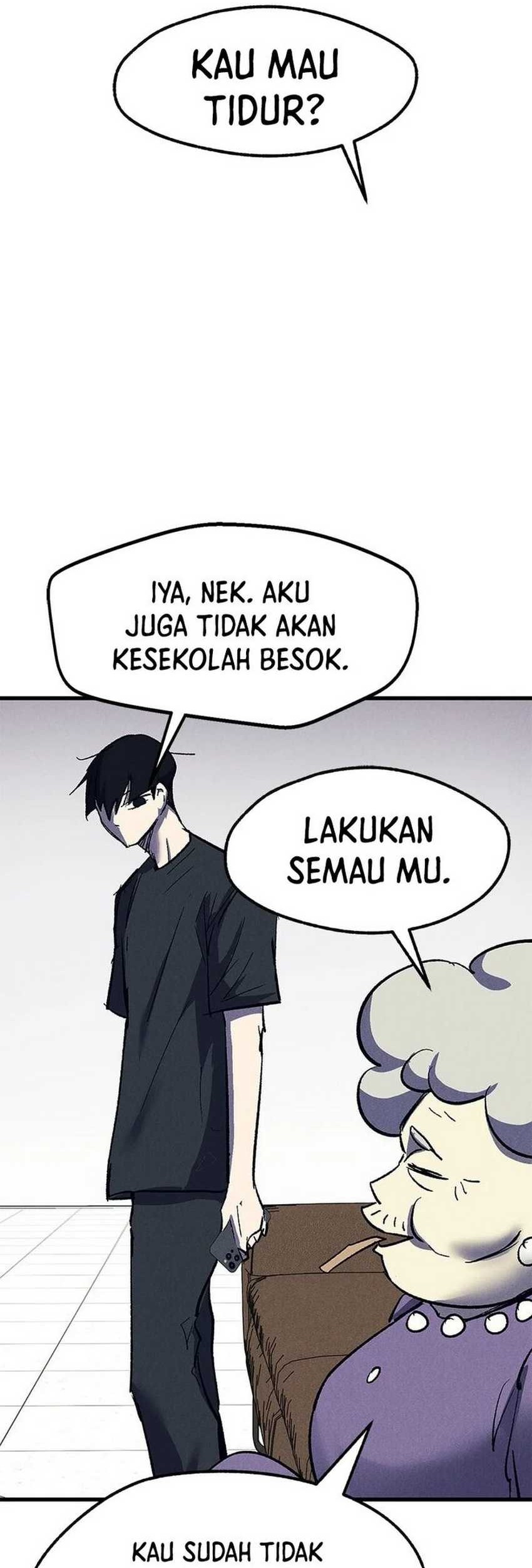 Insector Chapter 24 Gambar 90