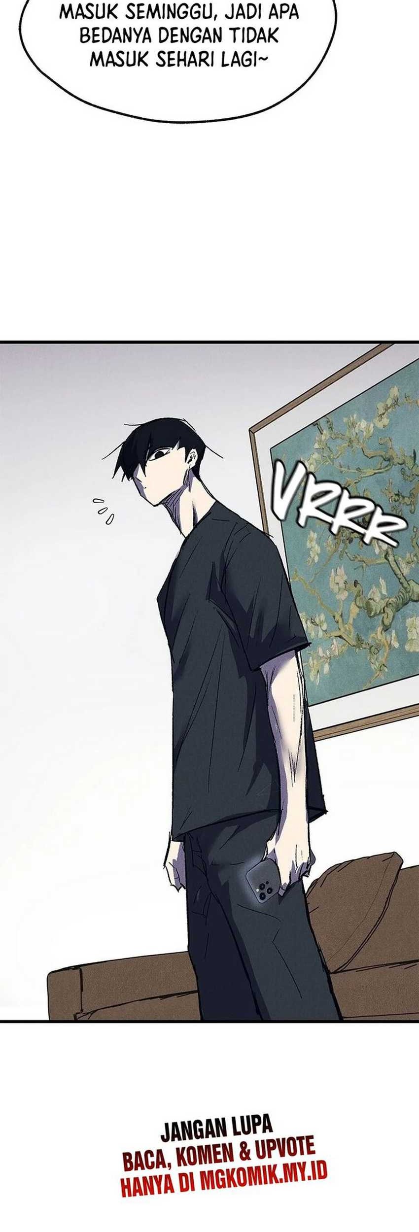 Insector Chapter 24 Gambar 91