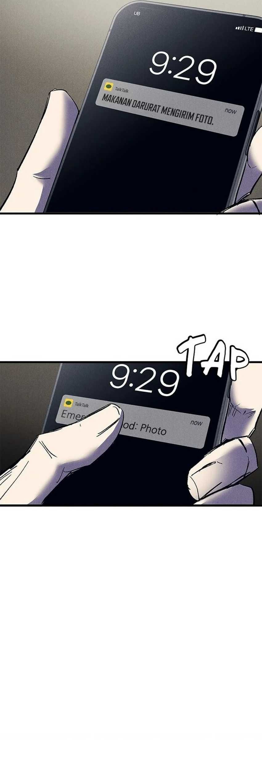 Insector Chapter 24 Gambar 93