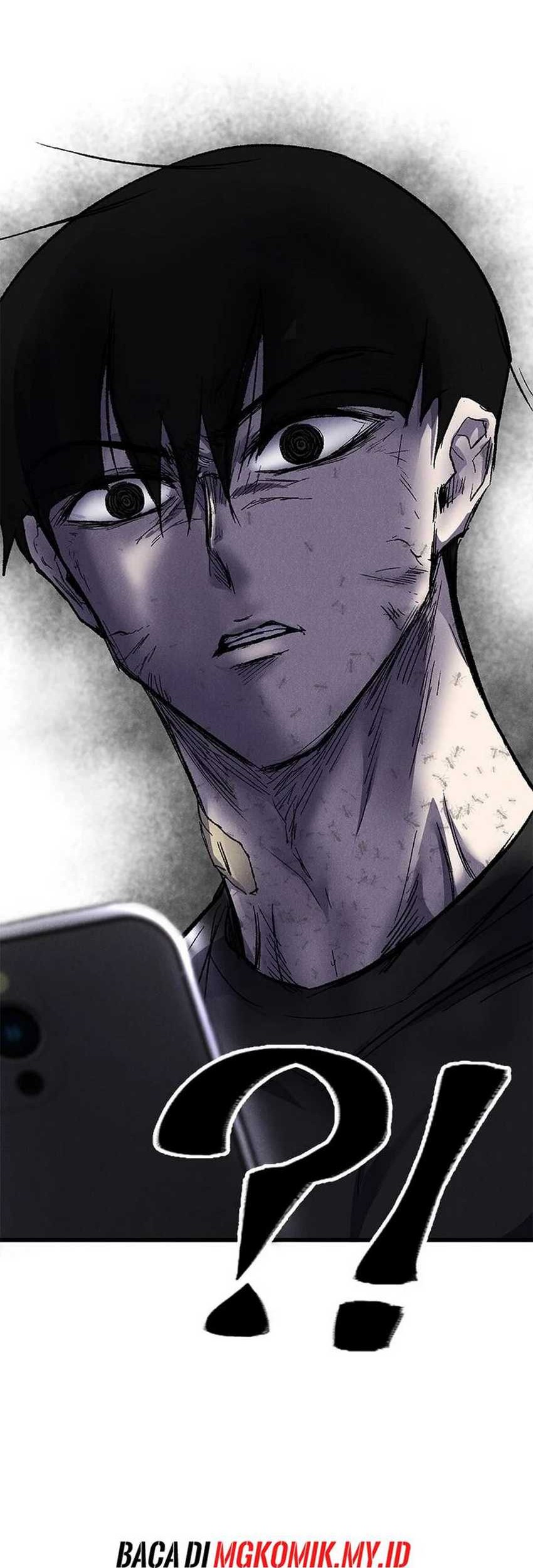 Insector Chapter 24 Gambar 94