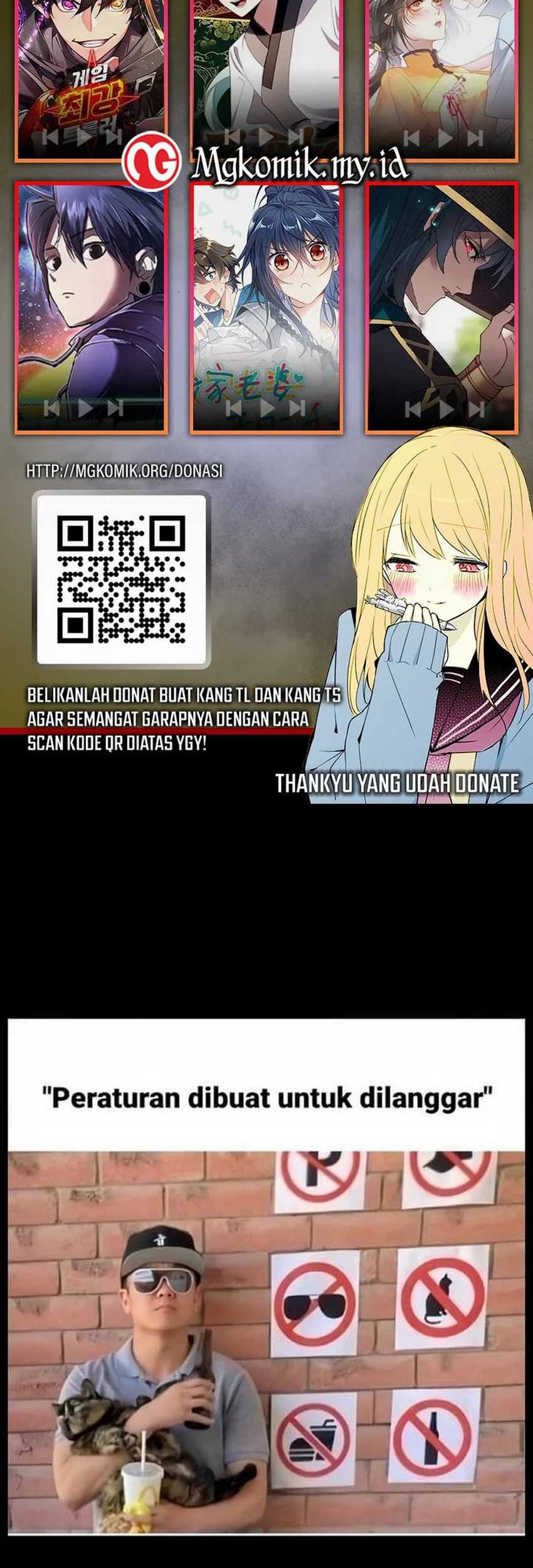 Insector Chapter 24 Gambar 98