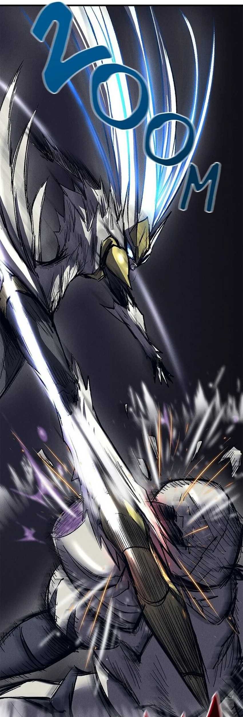 Insector Chapter 24 Gambar 5