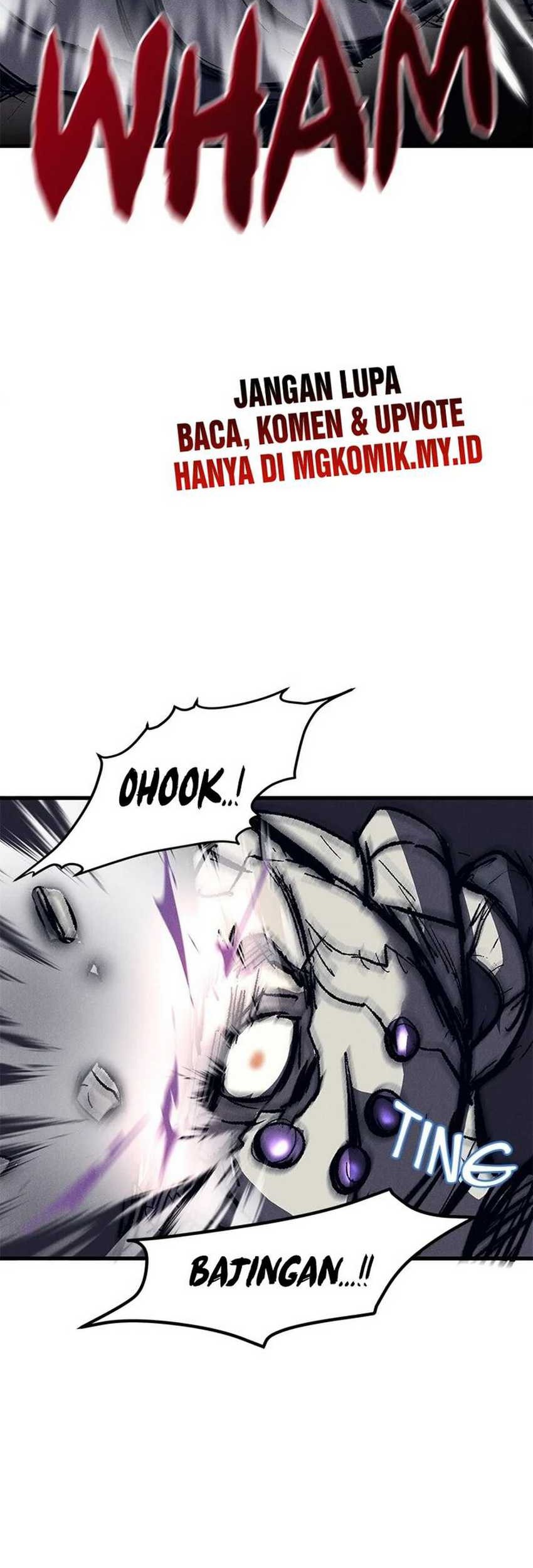 Insector Chapter 24 Gambar 6