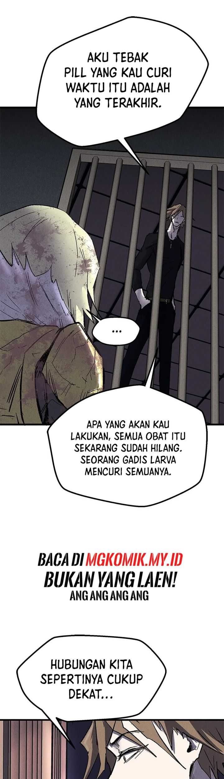 Insector Chapter 25 Gambar 7