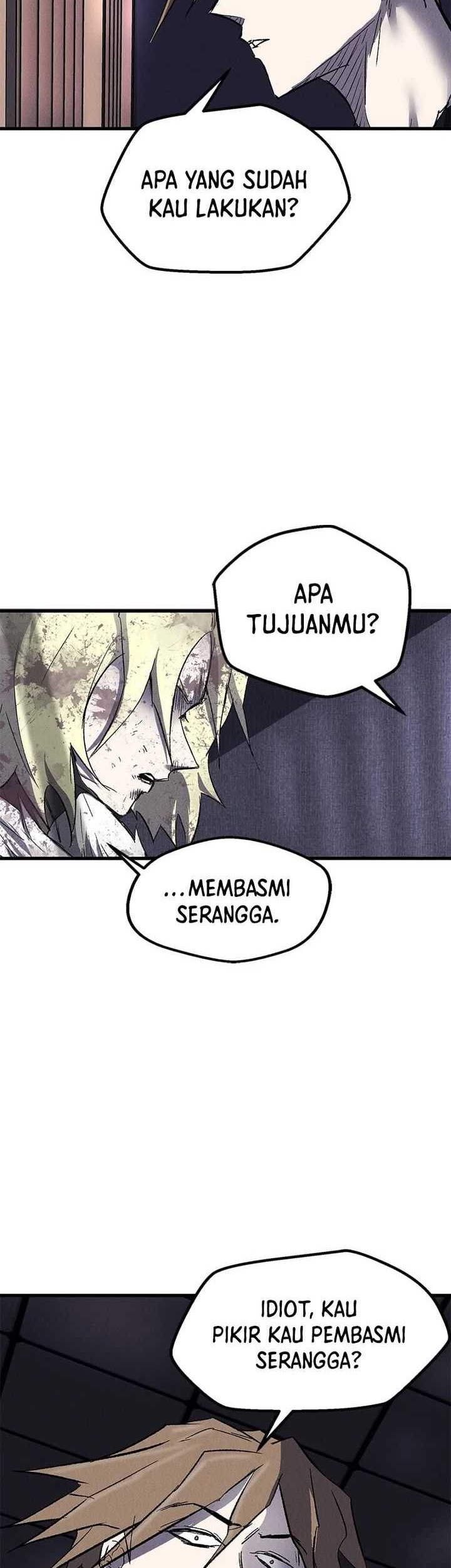 Insector Chapter 25 Gambar 8