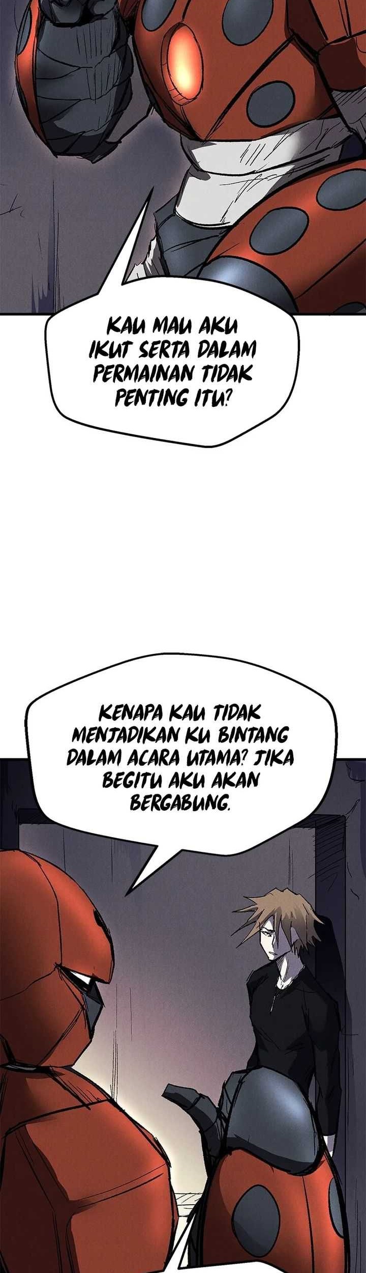 Insector Chapter 25 Gambar 29