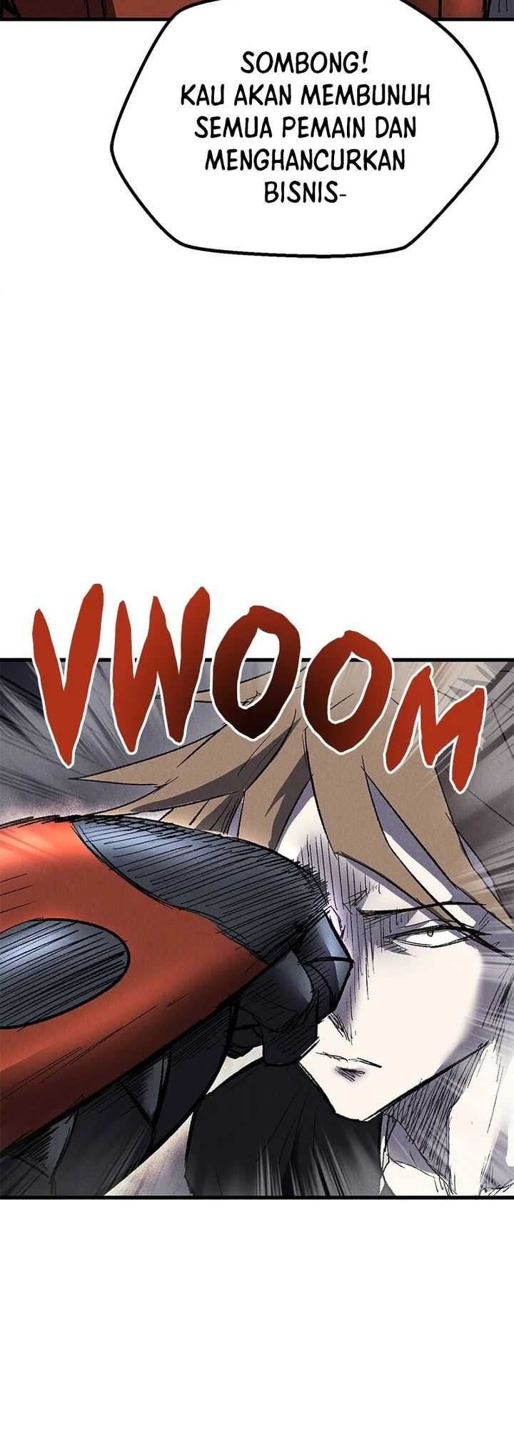 Insector Chapter 25 Gambar 30