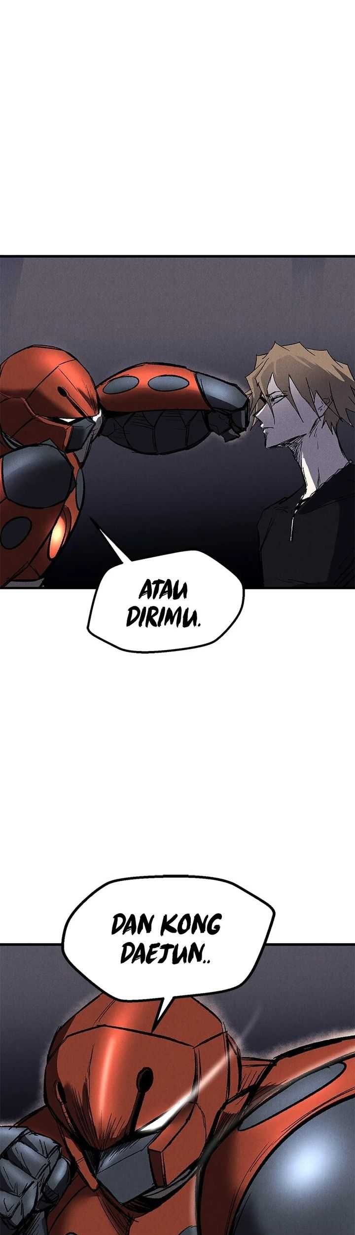 Insector Chapter 25 Gambar 31