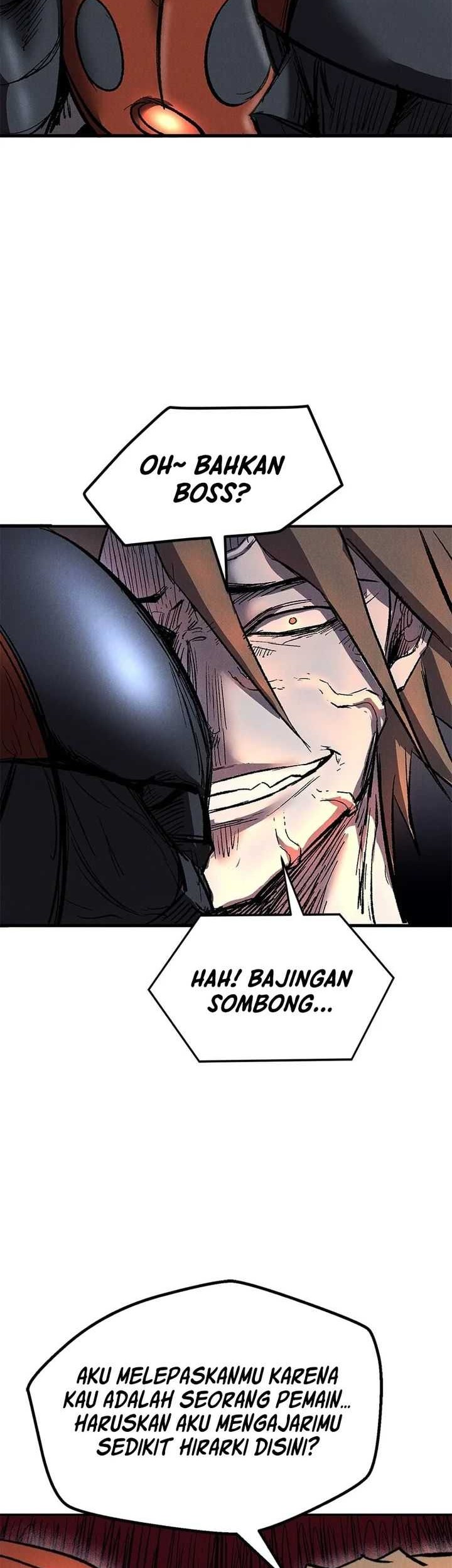 Insector Chapter 25 Gambar 32