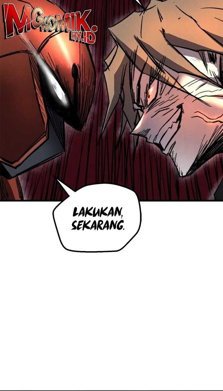 Insector Chapter 25 Gambar 33