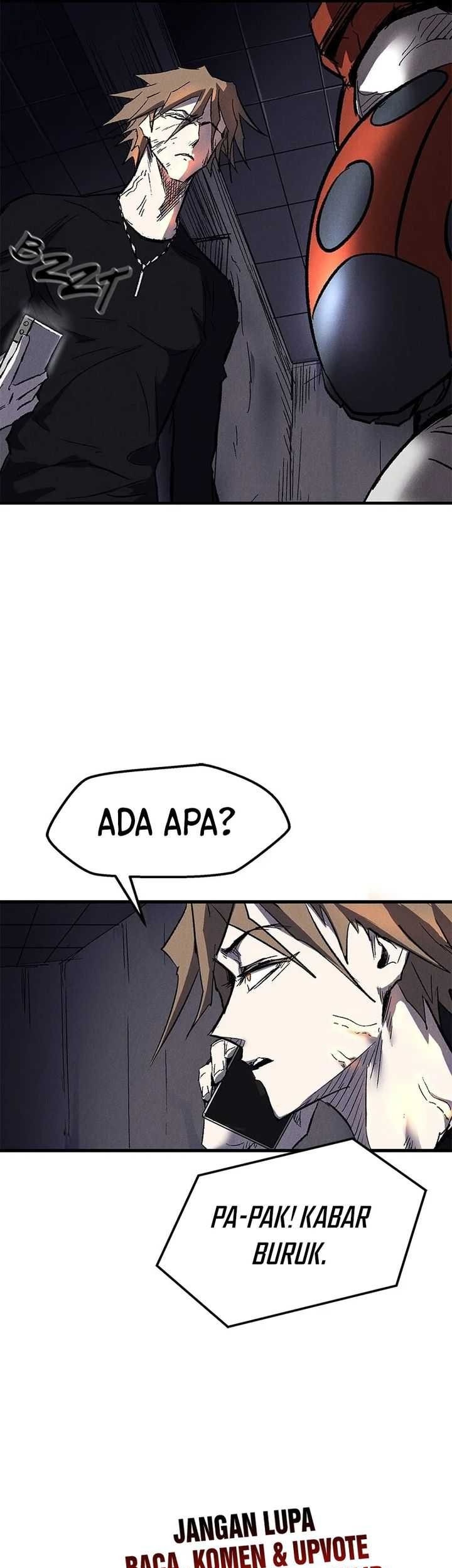 Insector Chapter 25 Gambar 34