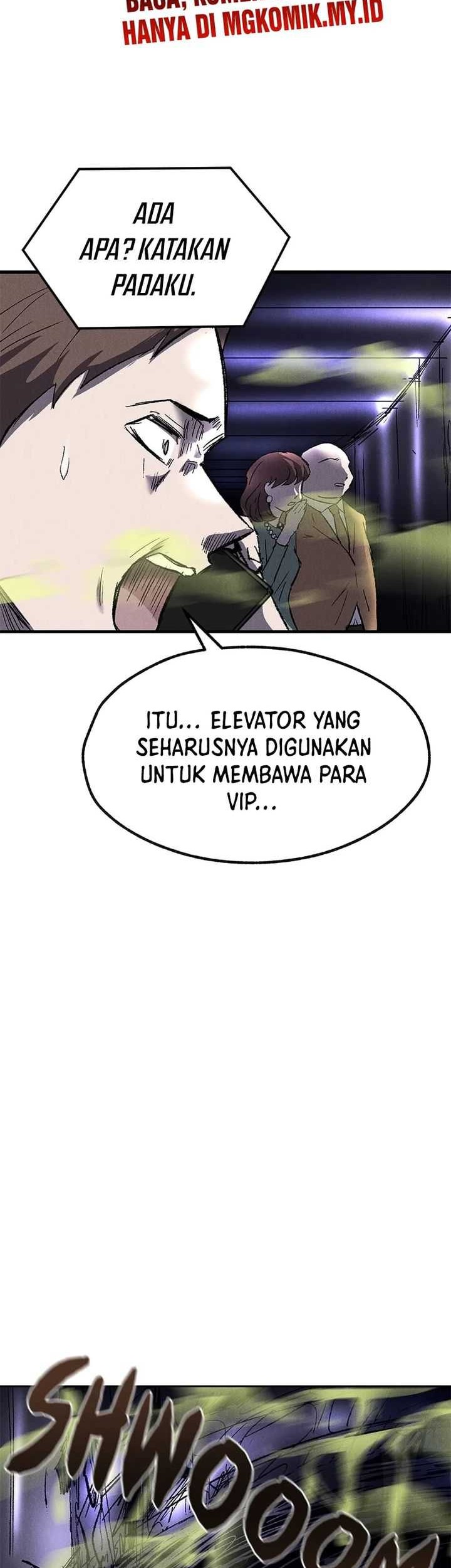 Insector Chapter 25 Gambar 35