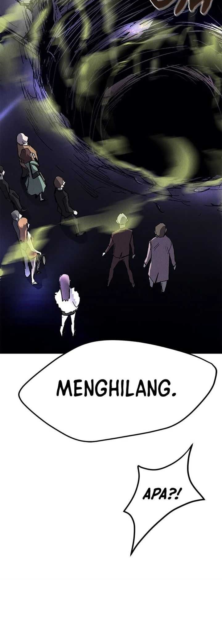 Insector Chapter 25 Gambar 36