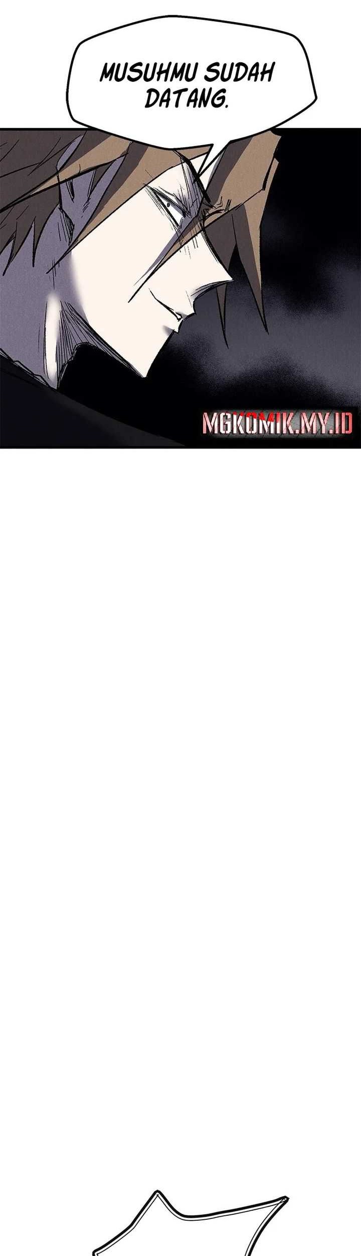 Insector Chapter 25 Gambar 38