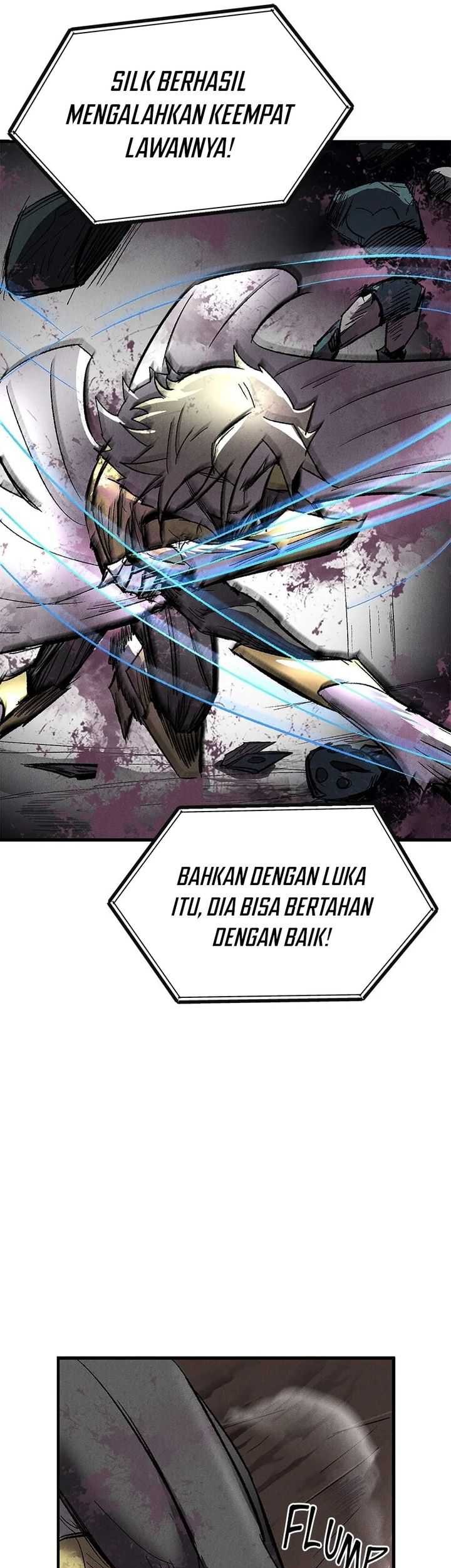 Insector Chapter 25 Gambar 40