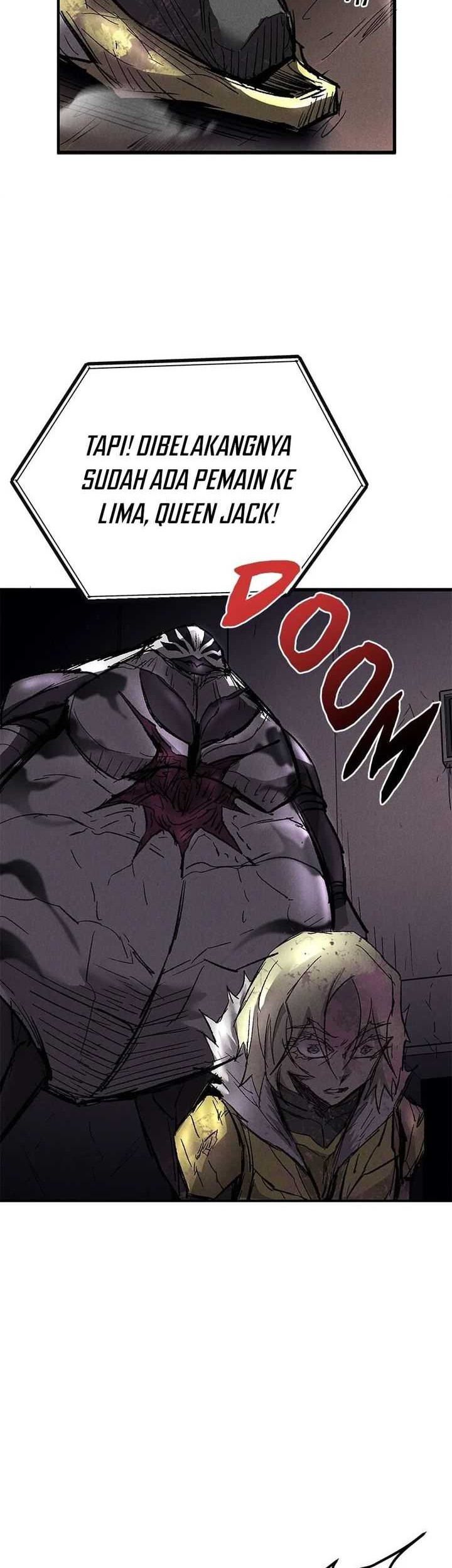 Insector Chapter 25 Gambar 41