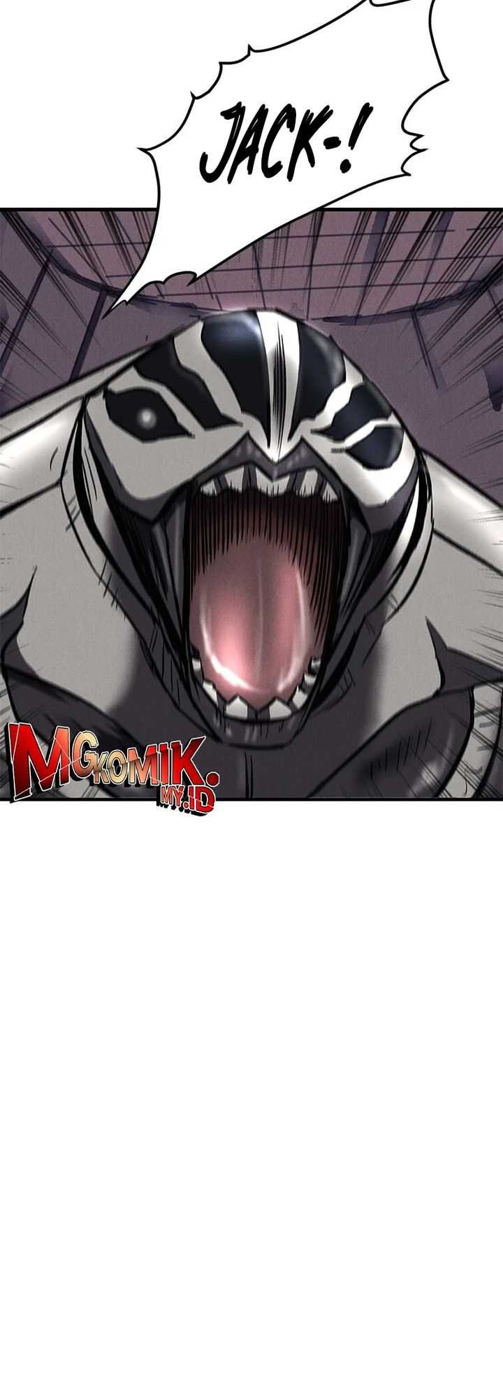 Insector Chapter 25 Gambar 42