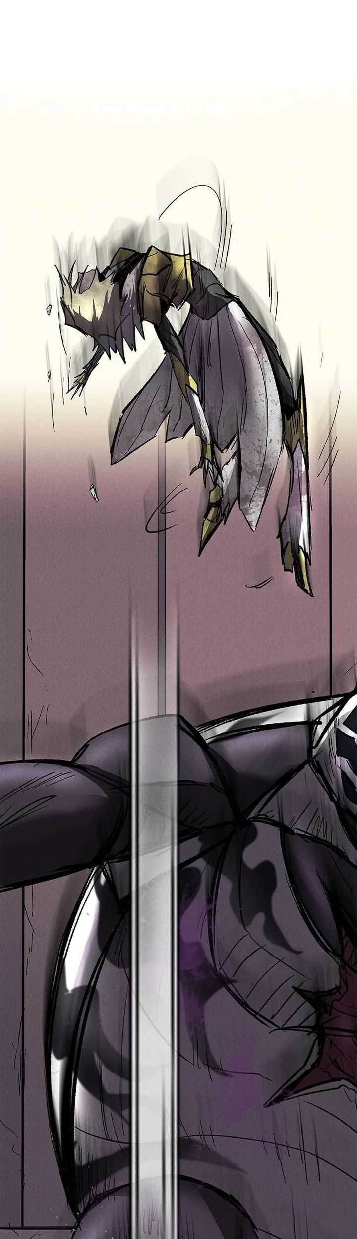 Insector Chapter 25 Gambar 43