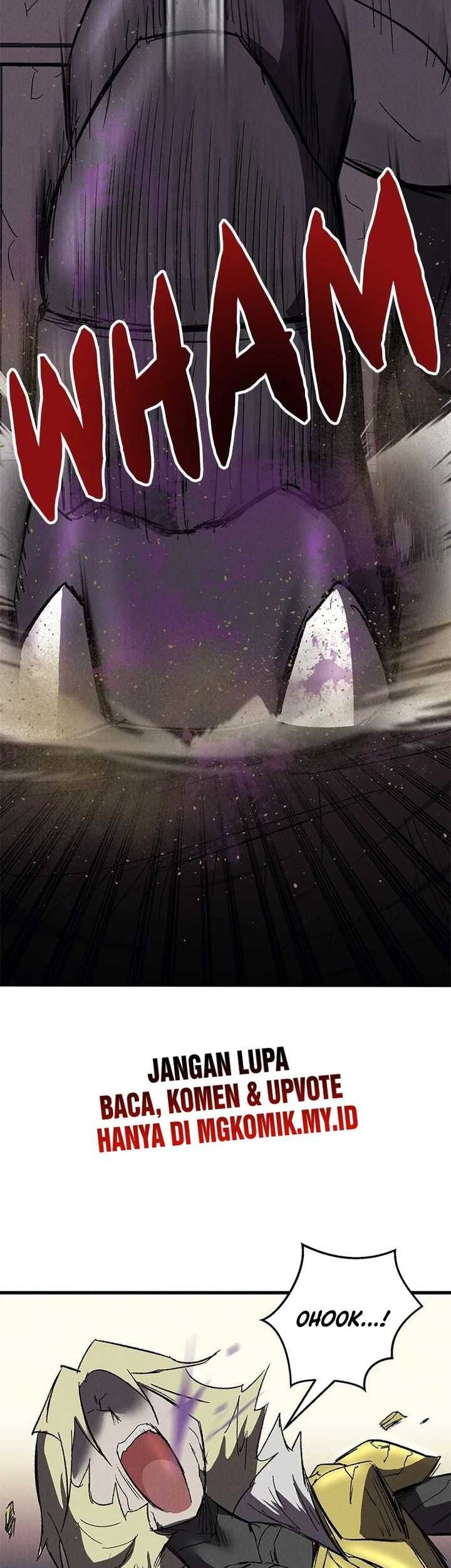 Insector Chapter 25 Gambar 44