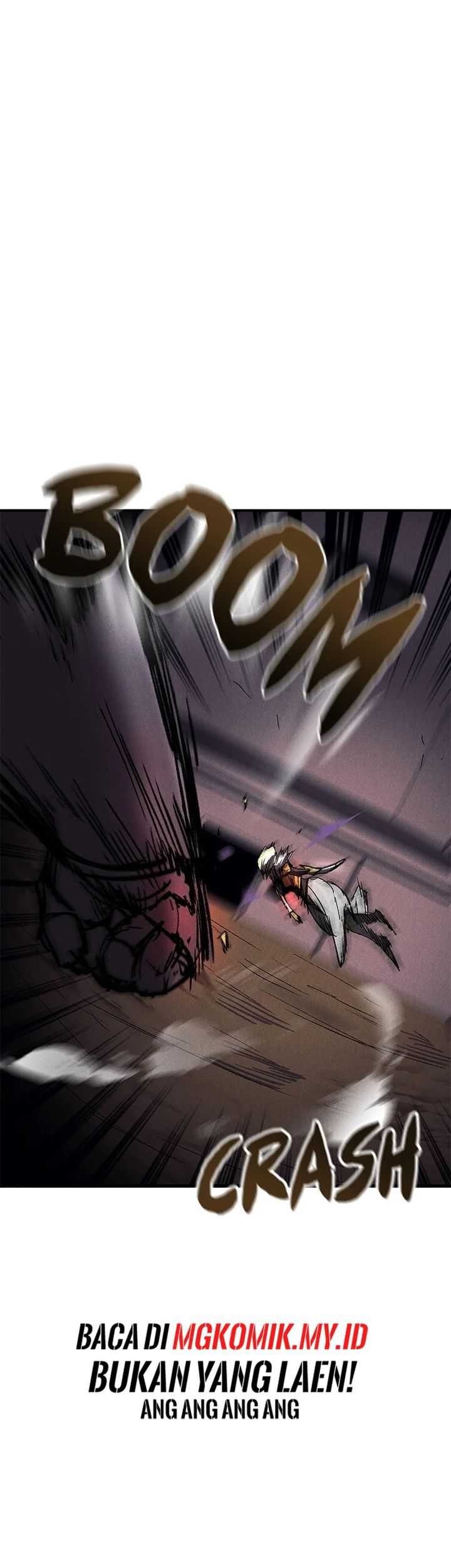 Insector Chapter 25 Gambar 46