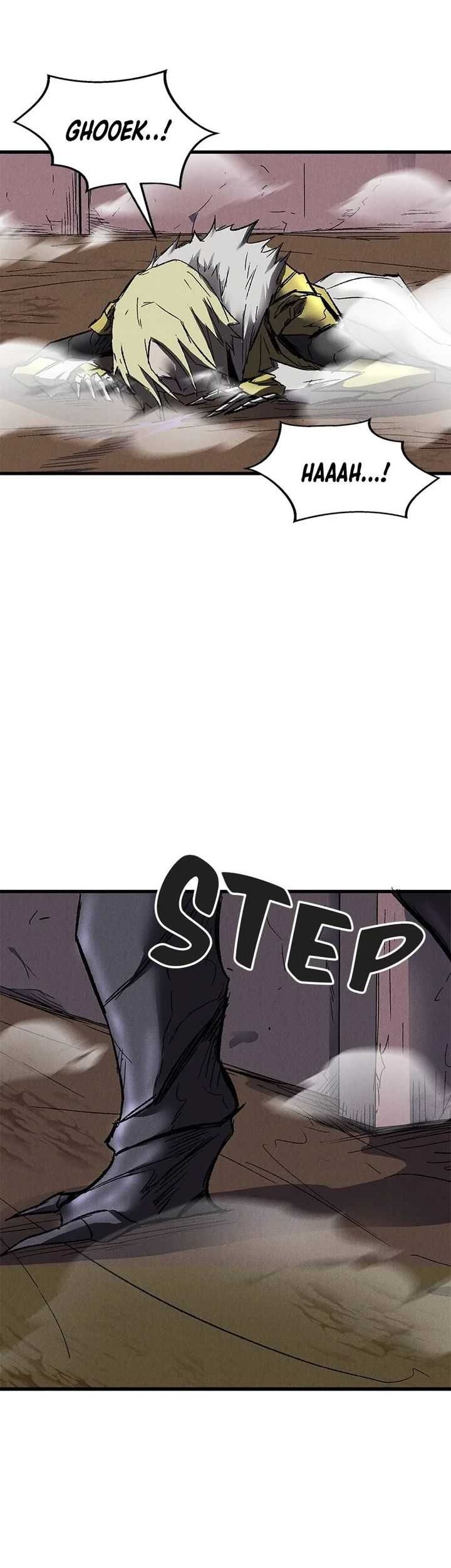 Insector Chapter 25 Gambar 47