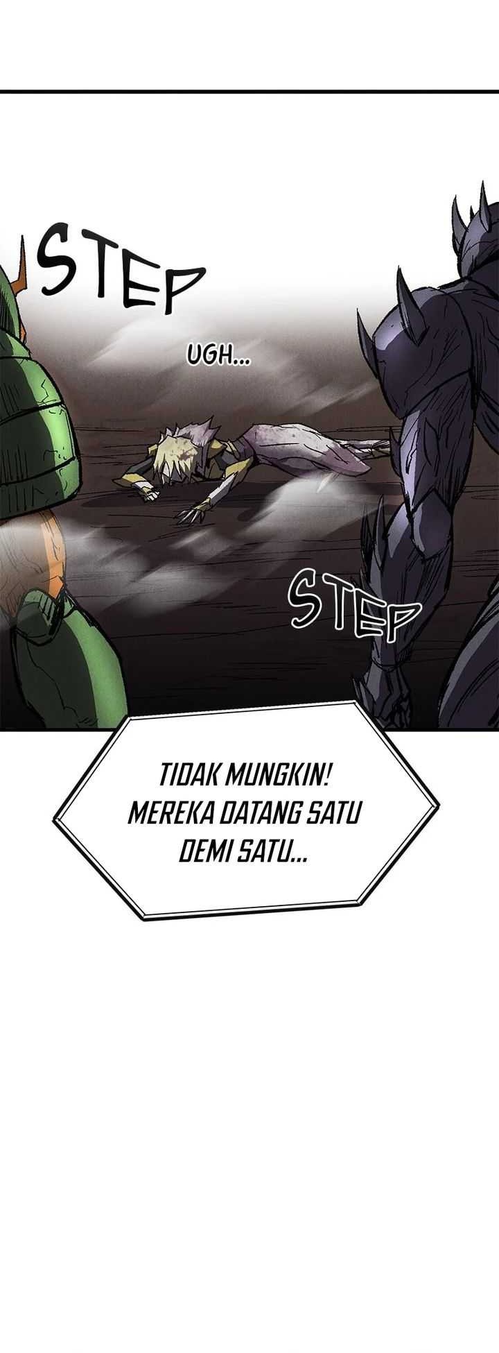 Insector Chapter 25 Gambar 48
