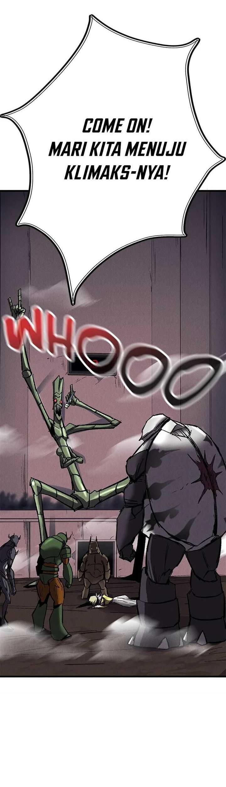 Insector Chapter 25 Gambar 50