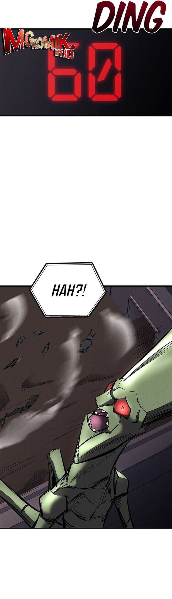 Insector Chapter 25 Gambar 52