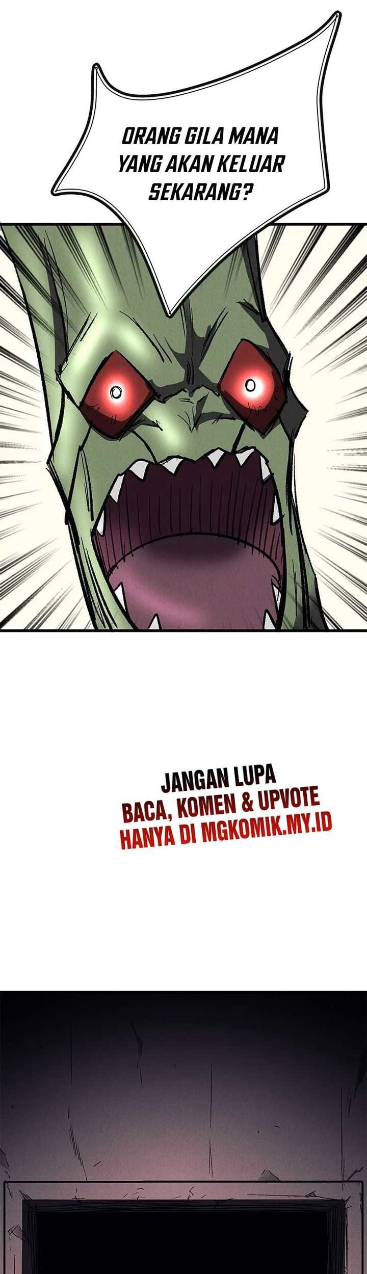 Insector Chapter 25 Gambar 53