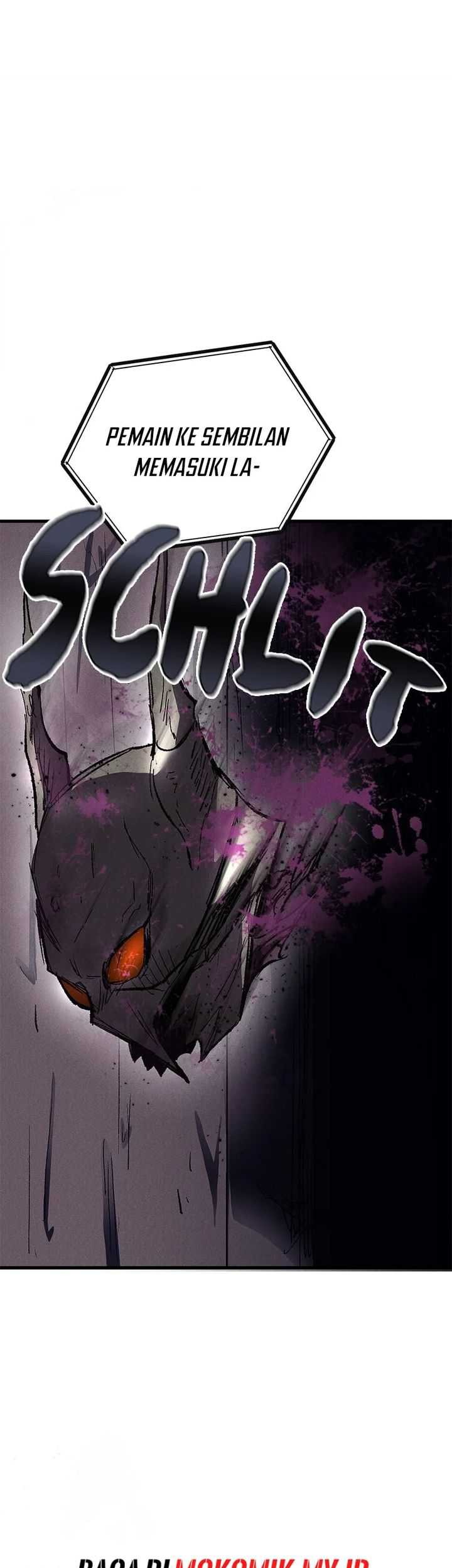 Insector Chapter 25 Gambar 55