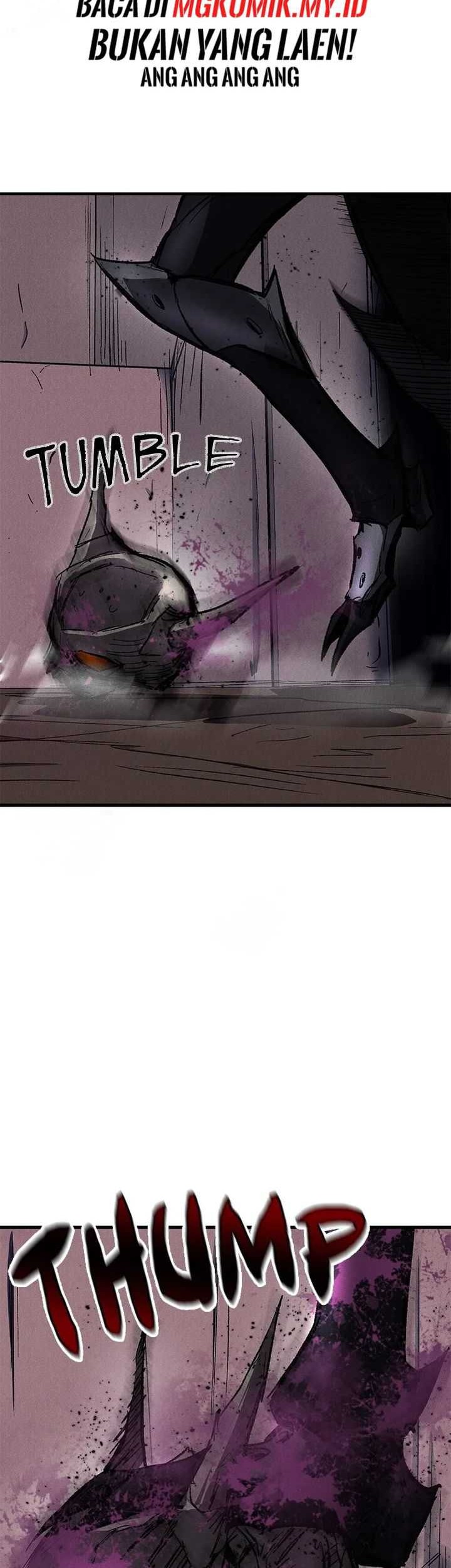 Insector Chapter 25 Gambar 56