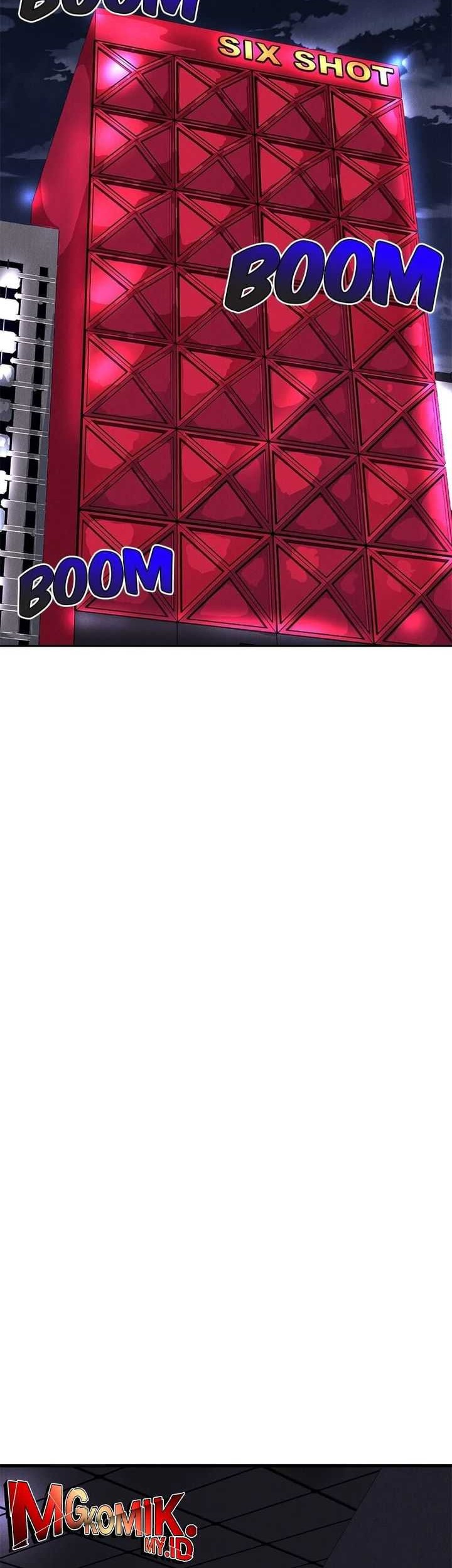 Manhwa Insector Chapter 25 gambar nomor 2