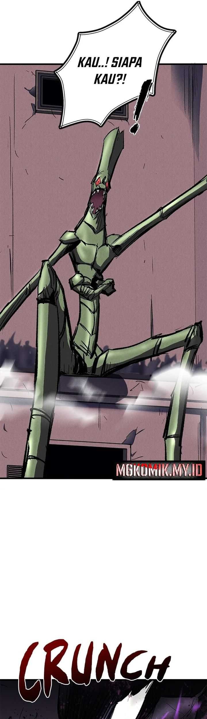 Insector Chapter 25 Gambar 58