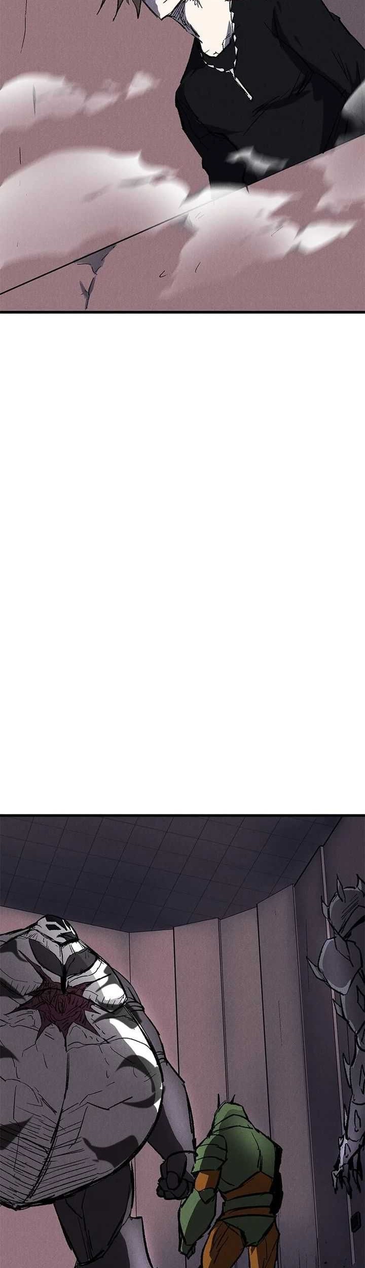 Insector Chapter 25 Gambar 62