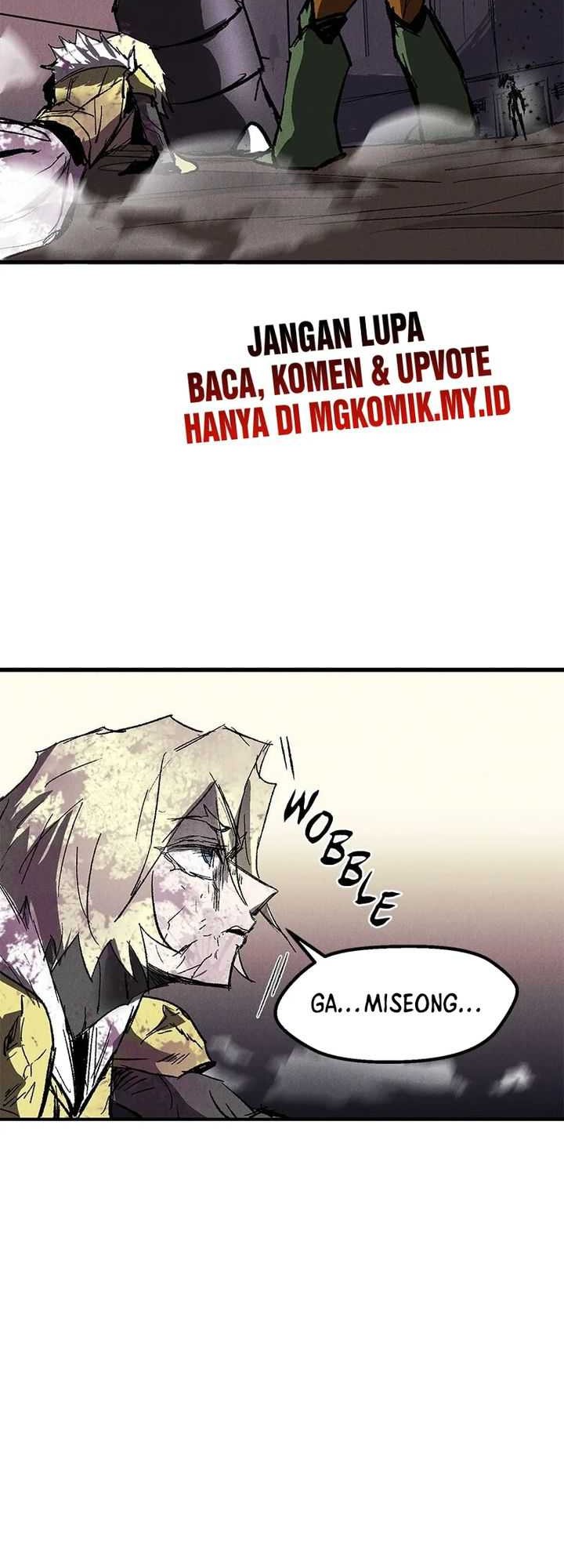 Insector Chapter 25 Gambar 63