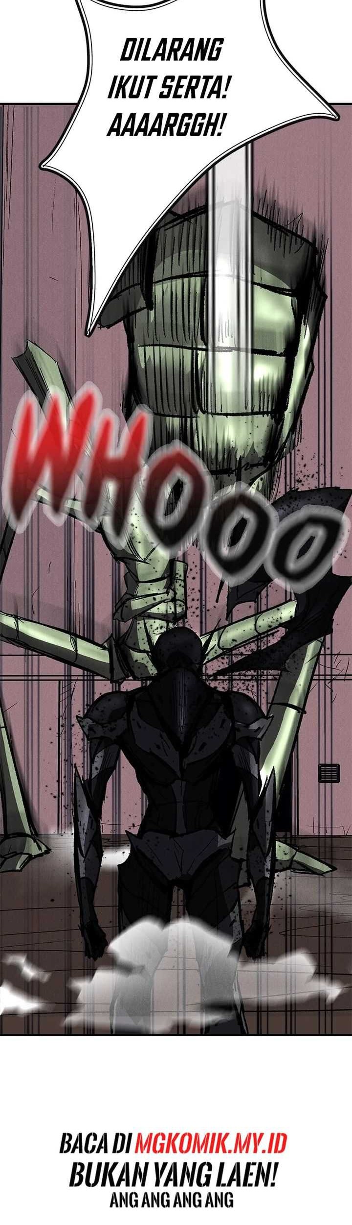 Insector Chapter 25 Gambar 65
