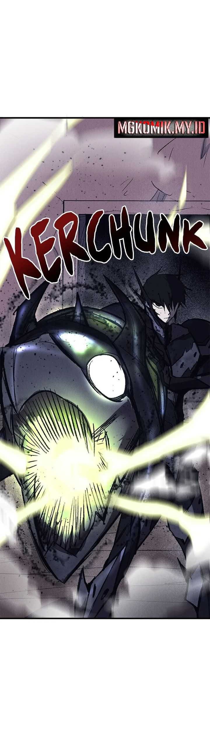 Insector Chapter 25 Gambar 68