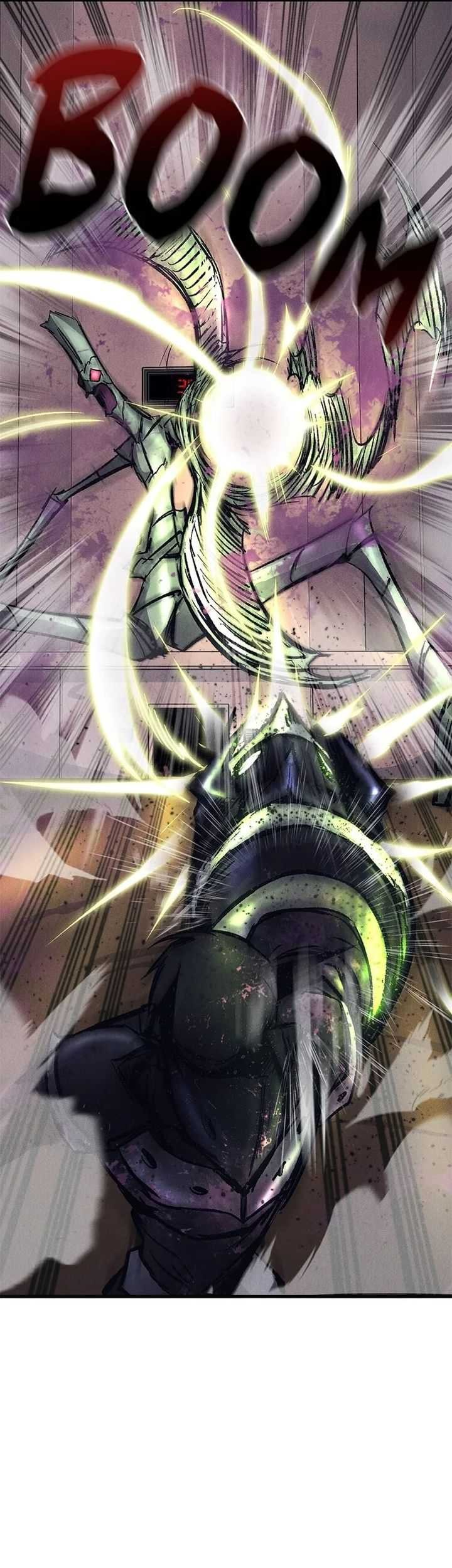 Insector Chapter 25 Gambar 70