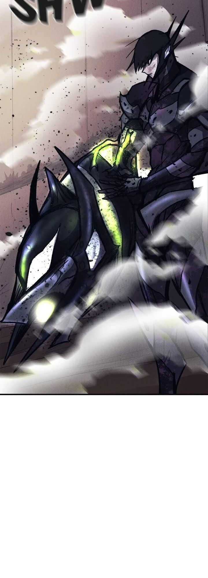 Insector Chapter 25 Gambar 72